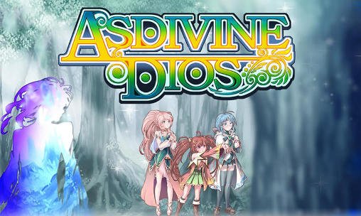 download RPG Asdivine dios apk